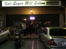 Maui Sugar Mill Saloon