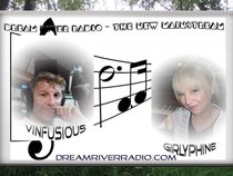 Dream River Radio  "The New Mainstream"