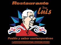 Restaurante Don Luis Monteverde