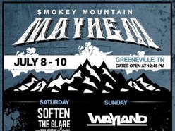 Smokey Mountain Mayhem