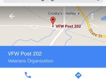 Holley VFW Post 202