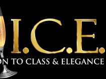 I.C.E.- Invitation to Class & Elegance