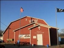VFW Red Barn Post 8752