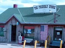 The Friendly Store and Motel