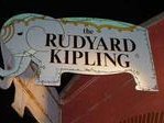 The Rudyard Kipling