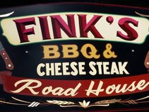 Fink's BBQ and Cheesesteak Roadhouse