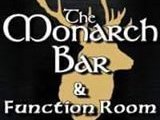 The Monarch Bar