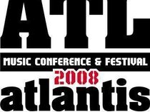 Atlantis Music Conference & Festival