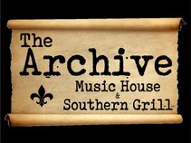The Archive Music House