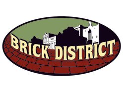 Brick District