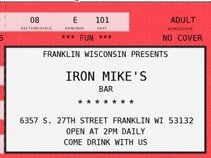 Iron Mike's
