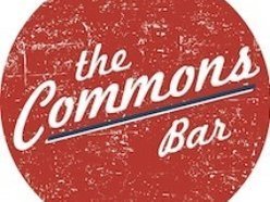 Commons Bar
