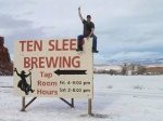 Ten Sleep Brewing Company