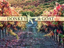 Donkey and Goat Winery