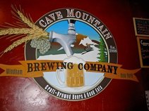 Cave Mountain Brewing Company