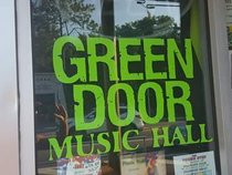 Green Door Music Hall