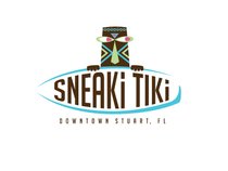 Sneaki Tiki