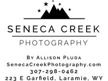 Seneca Creek Photography Studios