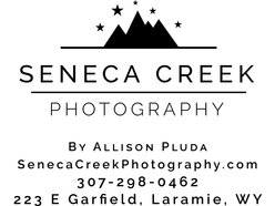 Seneca Creek Photography Studios
