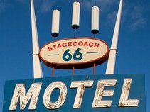 Stagecoach 66