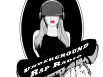 Underground Rap Radio