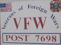 VFW Post 7698