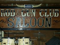 Rod-N-Gun Club Saloon