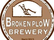 Broken Plow Brewery