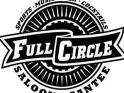 Full 2025 circle saloon