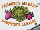 Laramie Farmers Market