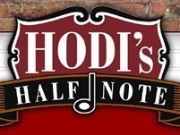 Hodi's Half Note