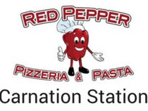 Red Pepper Pizzeria & Pasta