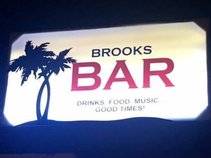 Brooks Bar