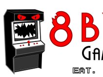 8 Bytes Gaming Cafe