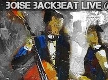 Boise Backbeat Live