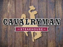 The Cavalryman Steakhouse