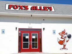 Fox's Alley Bowling, Bar, & Grill