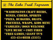 192 Lake Trail Taproom