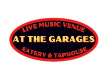 At The Garages Live Music Venue Eatery & Taphouse
