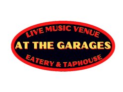 At The Garages Live Music Venue Eatery & Taphouse