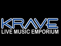 Krave Live Music Emporium
