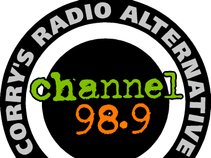 Channel 98.9 FM | Corry, PA