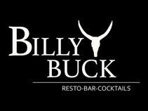 Billy Buck