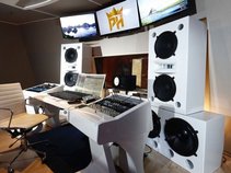 Penthouse Recording Studio