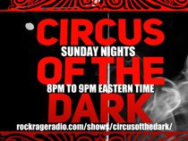 Circus Of The Dark Radio Show