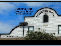 Roberts Hall
