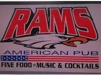 RAMS AMERICAN PUB