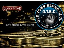 Old Town Blues Club formerly the Lucky Stone