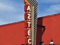 Aztec Theater