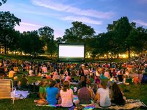 Chewelah's Movies In The Park